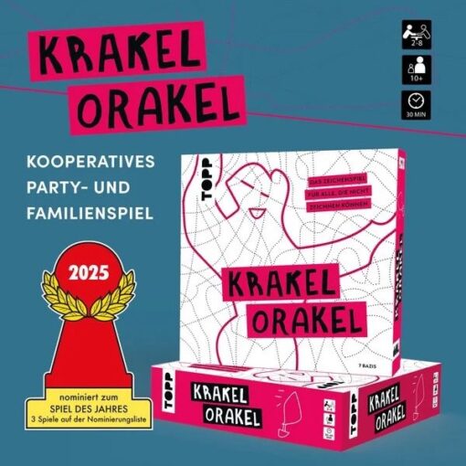 Krakel Orakel – Bild 6