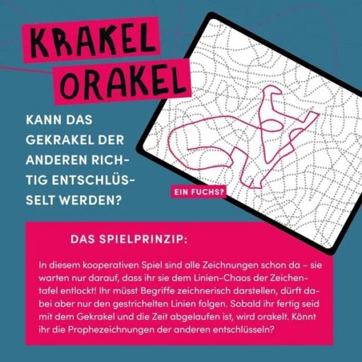 Krakel Orakel – Bild 7