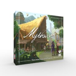 Mythwind: Freundschaft & Familie (Erweiterung)