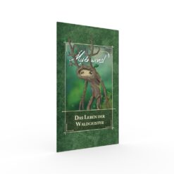Mythwind: Das Leben der Waldgeister (Mini-Erweiterung)
