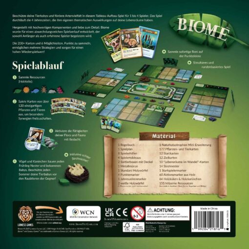 Biome – Bild 5