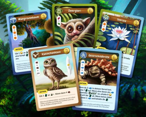 Biome – Bild 4