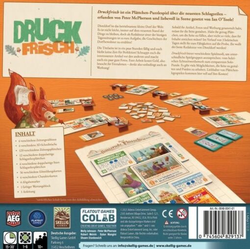 Druckfrisch – Bild 7