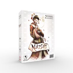 Naishi