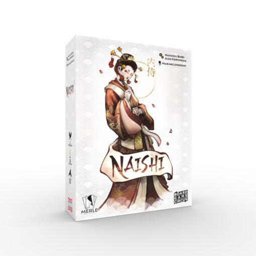 Naishi