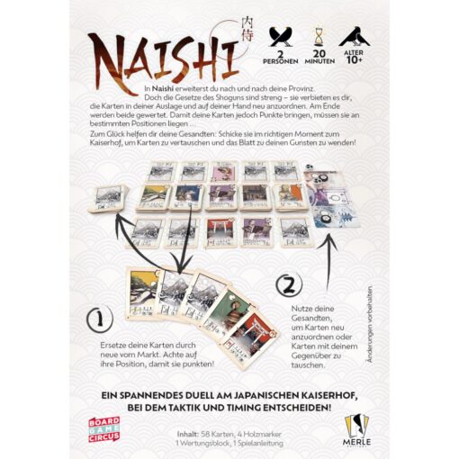 Naishi – Bild 3
