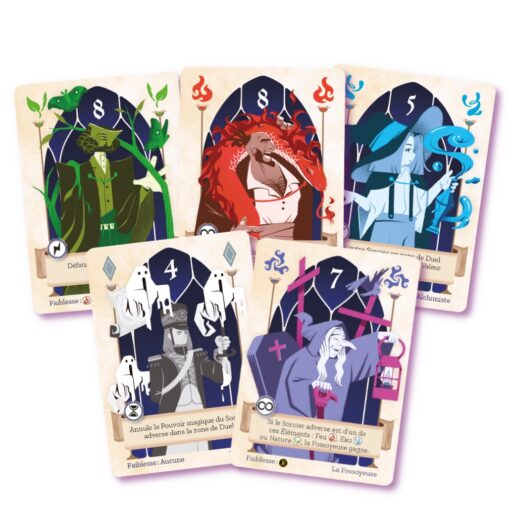 Wizard's Cup – Bild 3