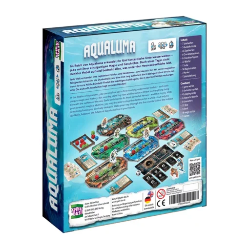 Aqualuma – Bild 2