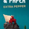 Sea Salt & Paper – Extra Pepper (Erweiterung)