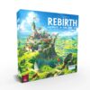Rebirth: Aufbruch in eine neue Zeit (DE)