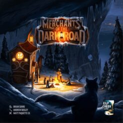 Merchants of the Dark Road (DE)