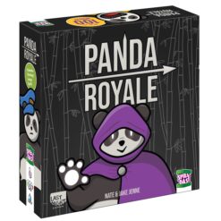 Panda Royale