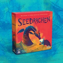 Seedrachen