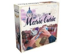 Auf den Wegen von Marie Curie (DE)