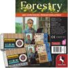 Forestry: Die Produktionsleiterin [Mini-Erweiterung]