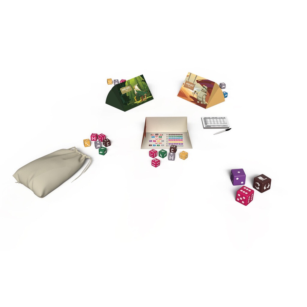 Mino Dice (DE) – Bild 3