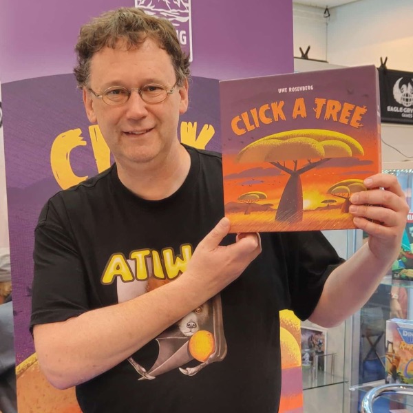 Click a Tree (DE) – Bild 4
