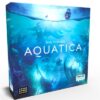 Aquatica - inc. 4 Promokarten