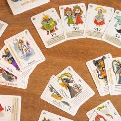 Alternative view of Rebel Princess – Doppelt Rebellisch (Erweiterung)