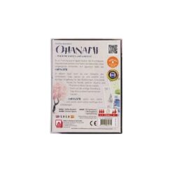 Alternative view of Ohanami