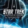 Star Trek™: Captain’s Chair (DE)