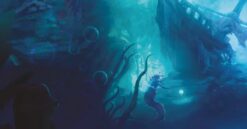 Alternative view of Aquatica