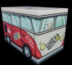 Driving Me Crazy (DE)