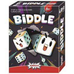 Biddle (DE)