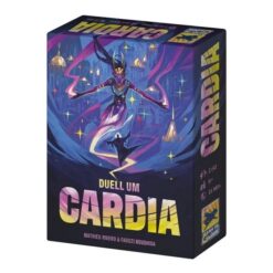 Duell um Cardia (DE)