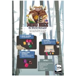Alternative view of Mino Dice (DE)