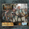 Too Many Bones – Laborratten [Erweiterung]