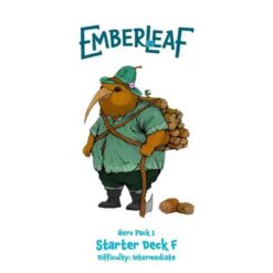 Emberleaf - Hero Pack 1 (Erweiterung)
