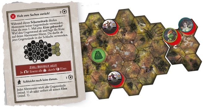 The Elder Scrolls: Betrayal of the Second Era – Bild 3