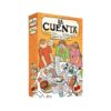 La Cuenta 2nd Edition (EN)