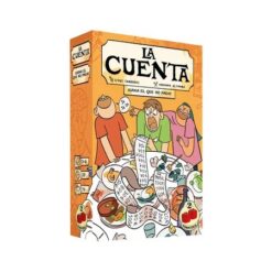 La Cuenta 2nd Edition (EN)