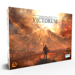 Hoplomachus: Victorum