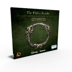 The Elder Scrolls: Betrayal of the Second Era: Valenwald [Erweiterung]