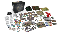 Alternative view of The Elder Scrolls: Betrayal of the Second Era