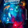 Wispwood - Wald der Lichter
