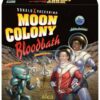 Moon Colony Bloodbath *Nominiert Kennerspiel 2026*