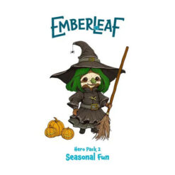 Emberleaf - Hero Pack 2 (Erweiterung)