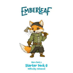 Emberleaf - Hero Pack 3 (Erweiterung)