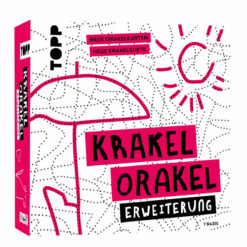 Krakel Orakel [Erweiterung]