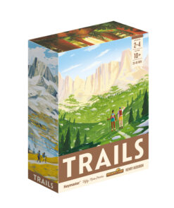 Trails