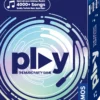 Play - The Music Party Game