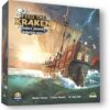 Feed the Kraken