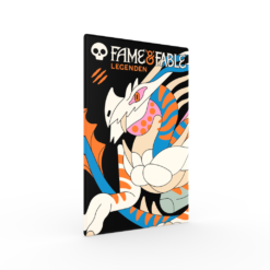 Fame & Fable: Legenden [Erweiterung]