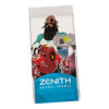 Zenith - Secret Agents [Erweiterung]