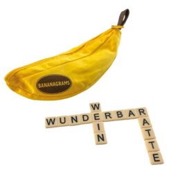 Bananagrams