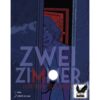 Zwei Zimmer